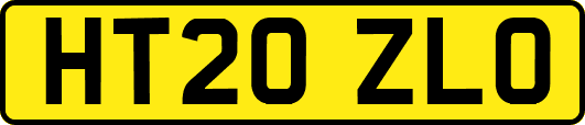 HT20ZLO