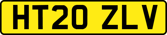 HT20ZLV