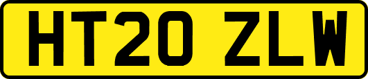 HT20ZLW