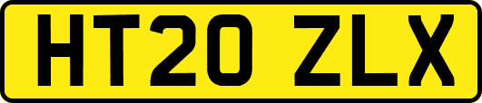 HT20ZLX