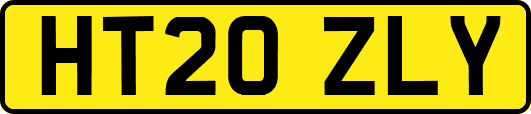 HT20ZLY
