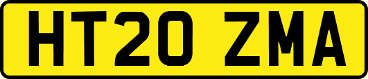 HT20ZMA