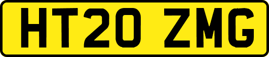 HT20ZMG
