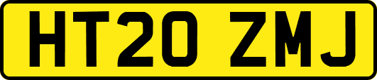 HT20ZMJ