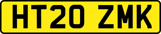 HT20ZMK