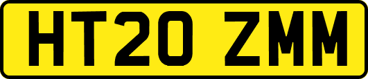 HT20ZMM