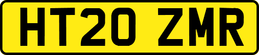 HT20ZMR