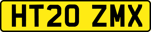 HT20ZMX