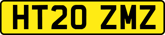 HT20ZMZ