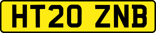 HT20ZNB