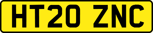 HT20ZNC