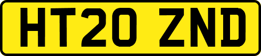 HT20ZND