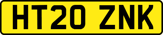 HT20ZNK