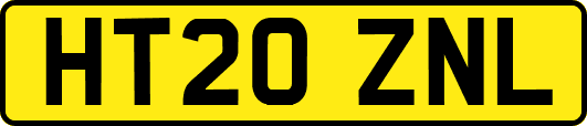 HT20ZNL