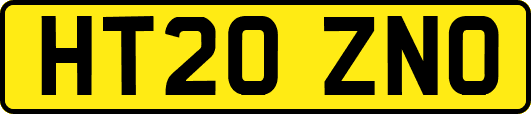 HT20ZNO