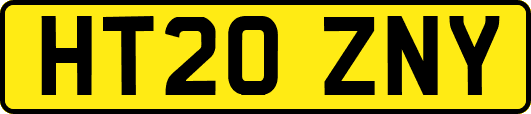 HT20ZNY