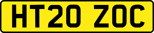 HT20ZOC