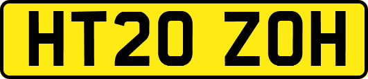 HT20ZOH