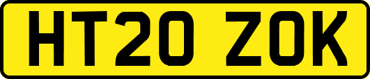 HT20ZOK