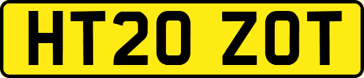 HT20ZOT