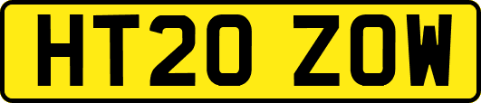 HT20ZOW