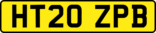 HT20ZPB