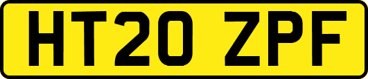 HT20ZPF