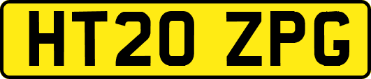 HT20ZPG