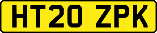 HT20ZPK