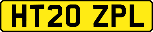 HT20ZPL