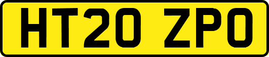 HT20ZPO