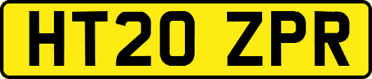 HT20ZPR
