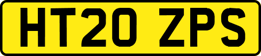 HT20ZPS