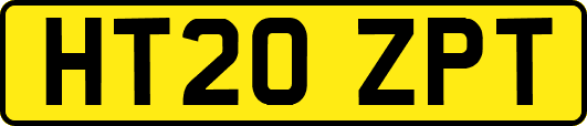 HT20ZPT