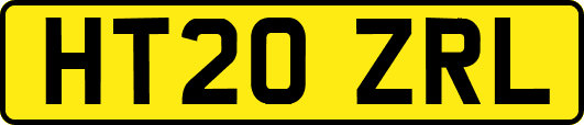 HT20ZRL