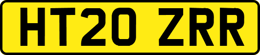 HT20ZRR