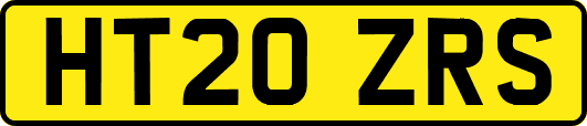 HT20ZRS