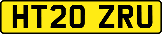 HT20ZRU