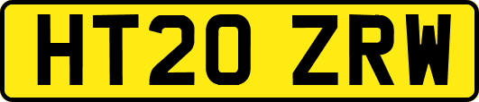 HT20ZRW