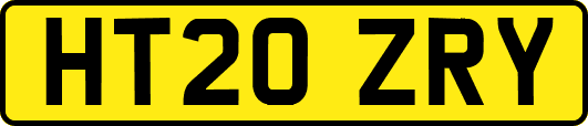 HT20ZRY