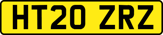 HT20ZRZ
