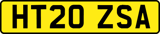 HT20ZSA