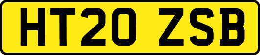 HT20ZSB