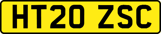 HT20ZSC