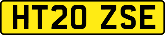 HT20ZSE