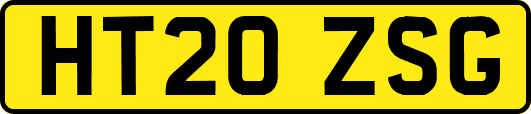HT20ZSG