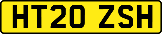 HT20ZSH