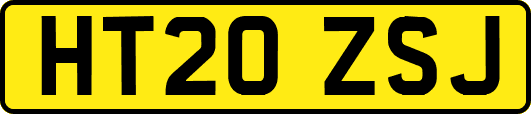HT20ZSJ