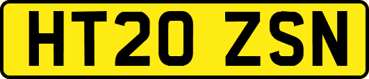 HT20ZSN