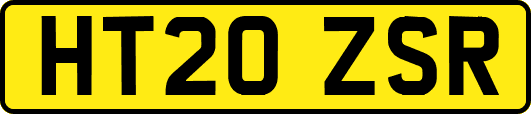 HT20ZSR